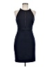Guess Blue Cocktail Dress Size 6 - photo 1