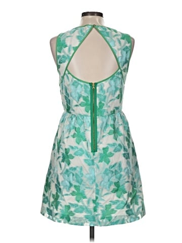 Ali Ro Cocktail Dress (view 2)
