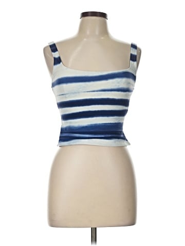 Anne Cole Tank Top (view 1)