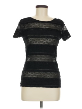 Bcbgmaxazria Short Sleeve Top