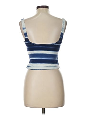 Anne Cole Tank Top (view 2)