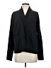 Three Dots 100% Cotton Black Cardigan Size S - photo 1