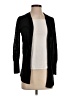 Halogen Black Cardigan Size XS - photo 1