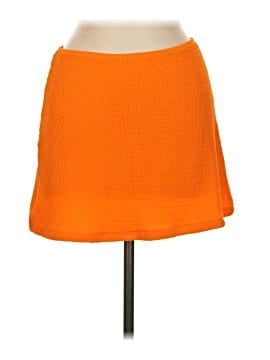 We Wore What Casual Skirt