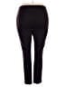 Talbots Solid Black Dress Pants Size 16 - photo 2