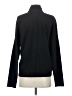 Three Dots 100% Cotton Black Cardigan Size S - photo 2
