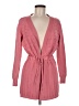 Yuna Pink Cardigan Size M - photo 1