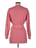 Yuna Pink Cardigan Size M - photo 2