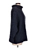 Torrid Blue Turtleneck Sweater Size Lg Plus (0) - photo 4