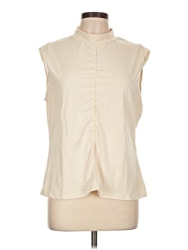 H&M Sleeveless T-Shirt (view 1)