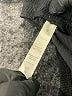 Homma Solid Black Dress Pants Size S - photo 7