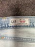 Gap Blue Jeans Size 28R - photo 4