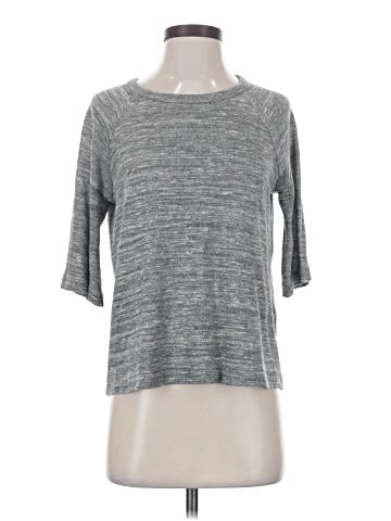 Rag & Bone/JEAN 3/4 Sleeve Top (view 1)