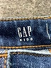 Gap Kids Blue Jeans Size 5 - photo 3