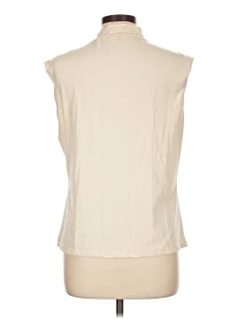 H&M Sleeveless T-Shirt (view 2)