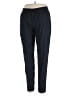 Zyia Active Solid Blue Active Pants Size XXXL - photo 1