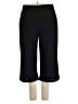 Cato Black Active Pants Size 2X - photo 1