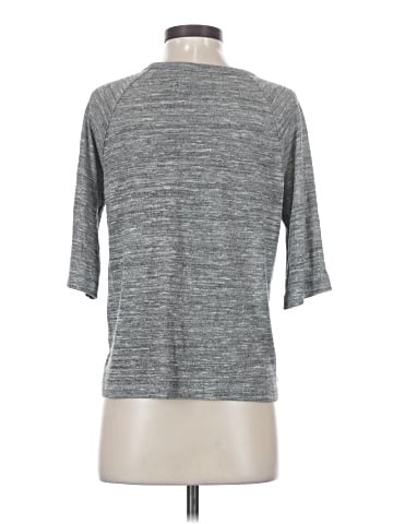 Rag & Bone/JEAN 3/4 Sleeve Top (view 2)