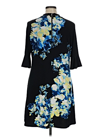 Roz & Ali Casual Dress (view 2)