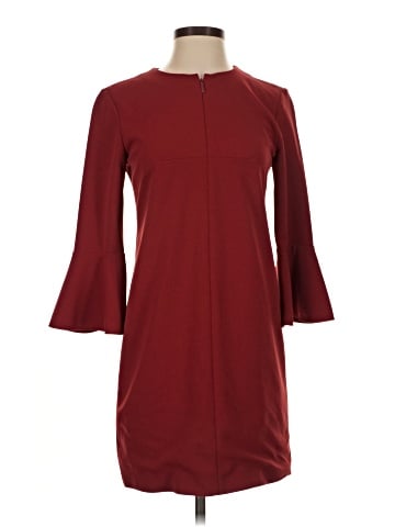 Tibi Casual Dress (view 1)