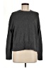 Everlane 100% Cotton Solid Gray Pullover Sweater Size M - photo 1