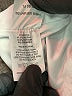 Klassy Network White Short Sleeve Top Size 2XL - photo 8