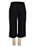 Cato Black Active Pants Size 2X - photo 2
