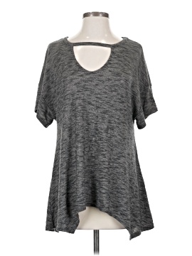 Juicy Couture Short Sleeve Top (view 1)