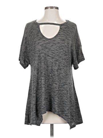 Juicy Couture Short Sleeve Top (view 1)
