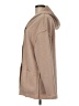 Max Studio 100% Polyester Tan Poncho Size M - photo 5