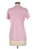 Hue Pink Short Sleeve T-Shirt Size M - photo 2