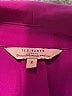Ted Baker London 100% Polyester Solid Purple Romper Size 2 (0) - photo 4