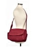 Unbranded Burgundy Messenger One size - photo 2