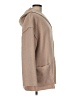 Max Studio 100% Polyester Tan Poncho Size M - photo 4