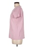 Hue Pink Short Sleeve T-Shirt Size M - photo 5