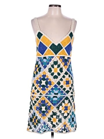 Fashion on Earth Cocktail Dress (view 1)