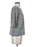 Rag & Bone/JEAN Gray 3/4 Sleeve Top Size S - photo 4