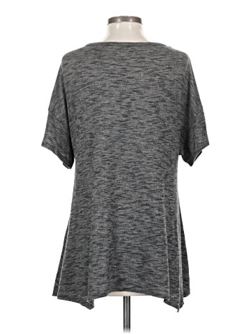Juicy Couture Short Sleeve Top (view 2)