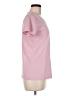 Hue Pink Short Sleeve T-Shirt Size M - photo 4
