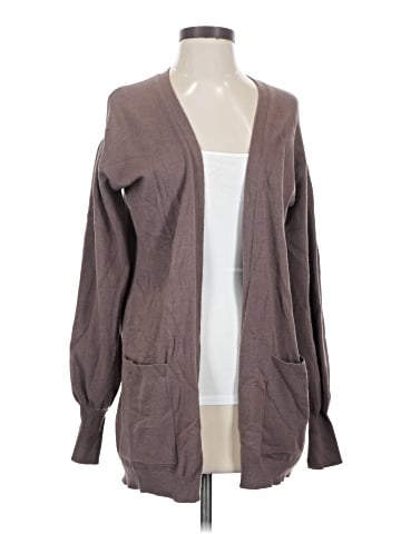 Hinge Cardigan (view 1)