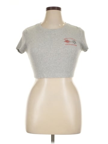 Aeropostale Short Sleeve T-Shirt (view 1)