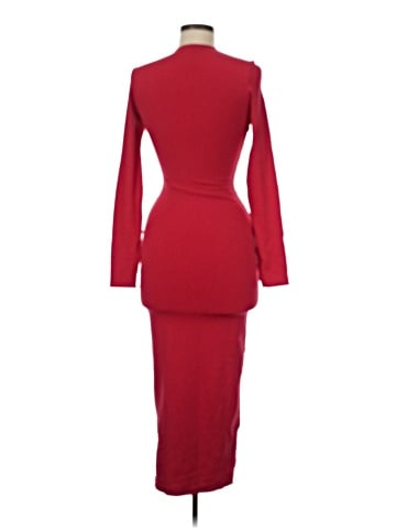 House Of London Cocktail Dress (view 2)