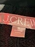 J.Crew Black Pullover Sweater Size M - photo 7