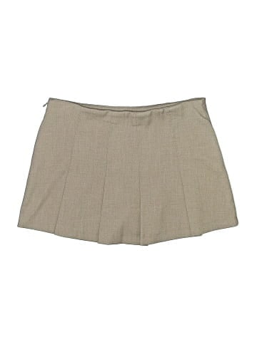Abercrombie & Fitch Formal Skirt (view 2)