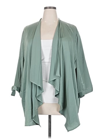 BLOOMCHIC Blazer (view 1)