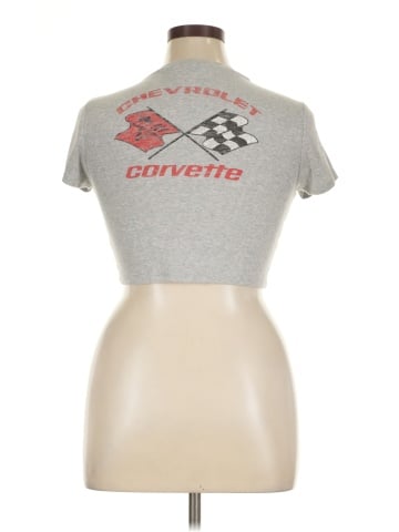 Aeropostale Short Sleeve T-Shirt (view 2)