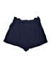Miami Solid Blue Shorts Size M - photo 2