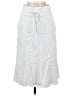 Helmut Lang White Casual Skirt Size S - photo 1