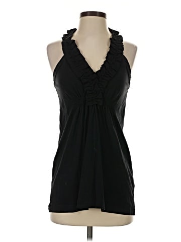 Theory Sleeveless Blouse (view 1)