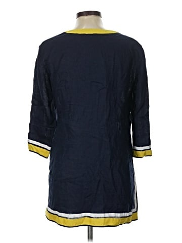 Boden 3/4 Sleeve Blouse (view 2)